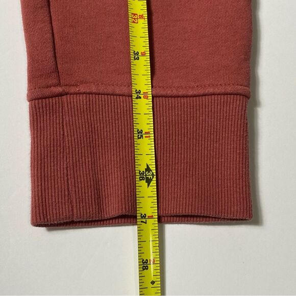 Champion Sandalwood Red Authentic Activewear Joggers Men's Size Large - Picture 3 of 11